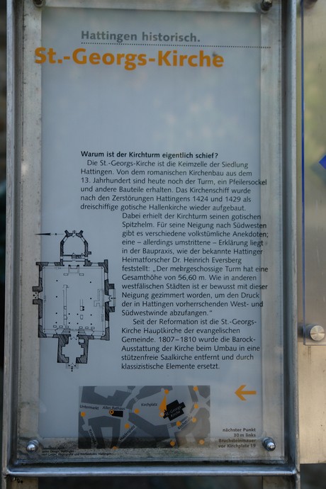 st-georgs-kirche