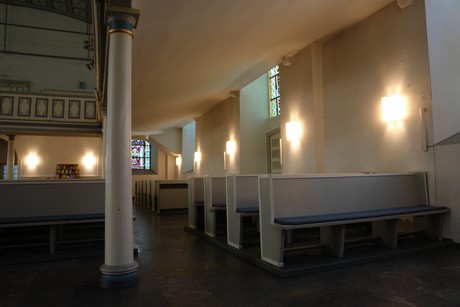 st-georgs-kirche