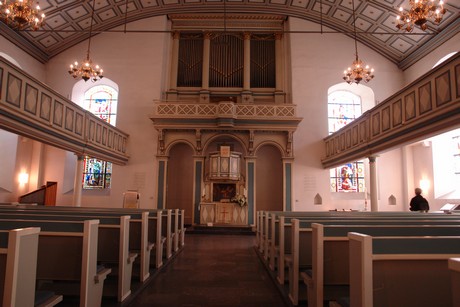 st-georgs-kirche