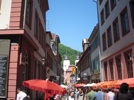 heidelberg