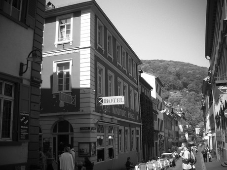 heidelberg