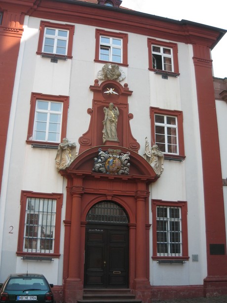 heidelberg