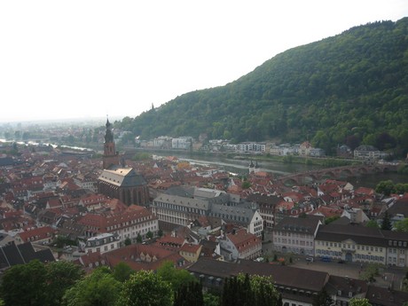 heidelberg