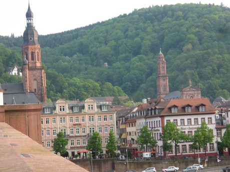 heidelberg