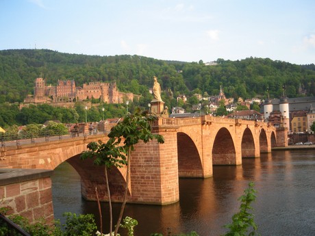 heidelberg