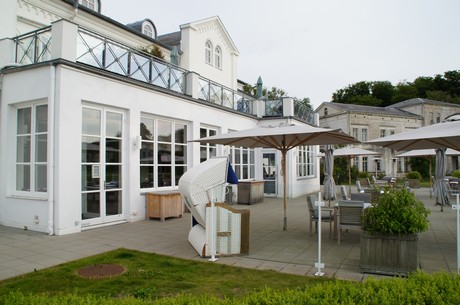 heiligendamm