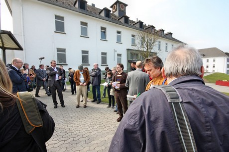 eroeffnungspressekonferenz