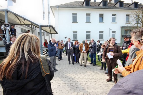 eroeffnungspressekonferenz