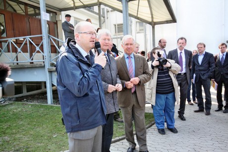 eroeffnungspressekonferenz