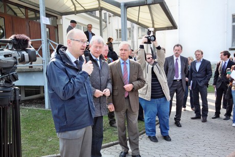 eroeffnungspressekonferenz