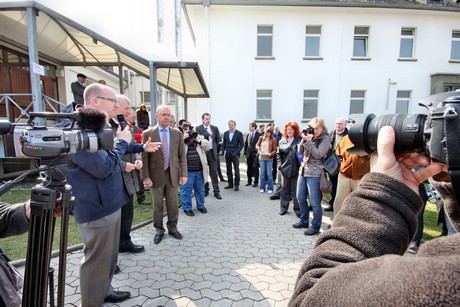 eroeffnungspressekonferenz