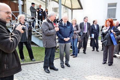 eroeffnungspressekonferenz