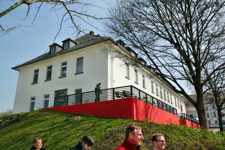 eroeffnungspressekonferenz