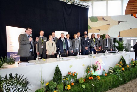 eroeffnungspressekonferenz