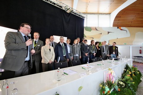 eroeffnungspressekonferenz