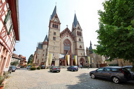 heppenheim