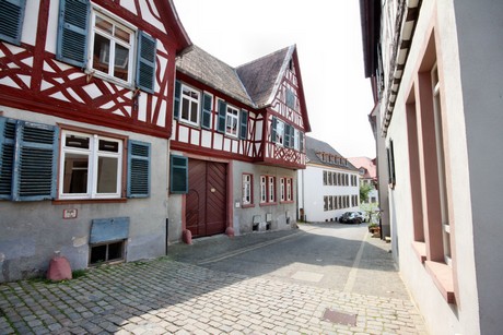 heppenheim