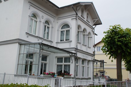 heringsdorf