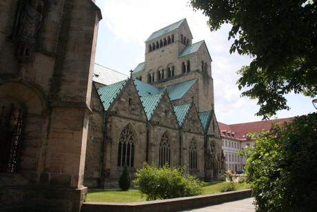 hildesheim-dom