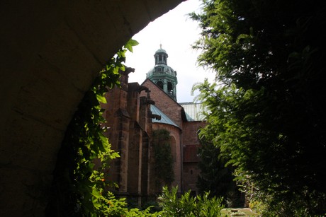 hildesheim-dom