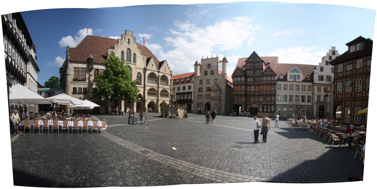 Hildesheim