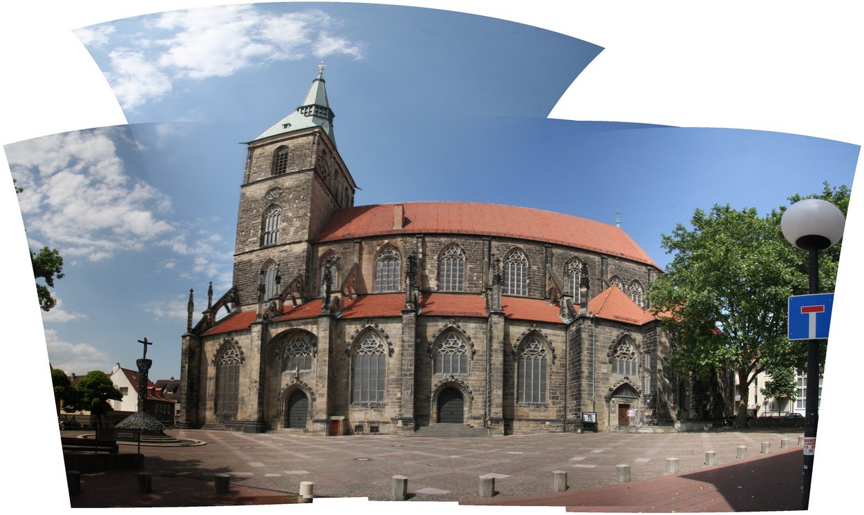 Hildesheim - St. Andreas