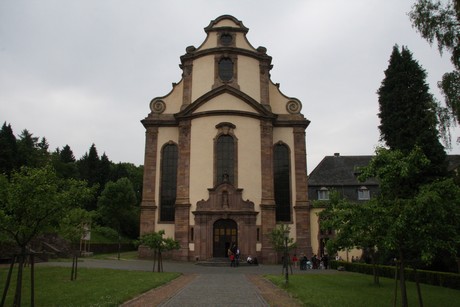 himmerod-kirche