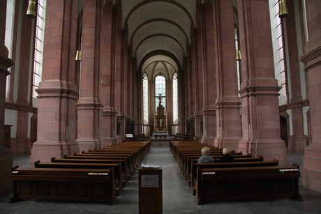 himmerod-kirche