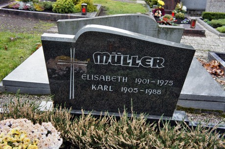 friedhof