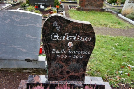 friedhof