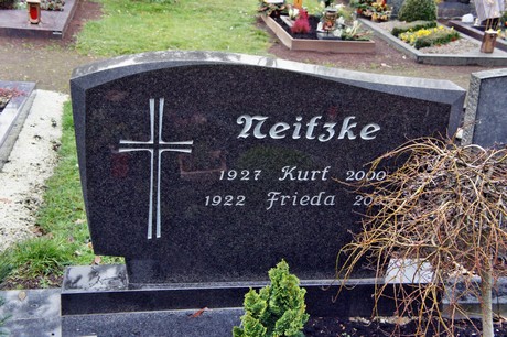friedhof