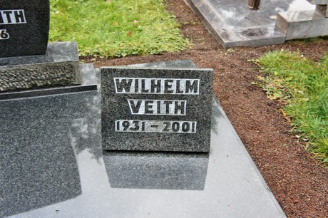 friedhof
