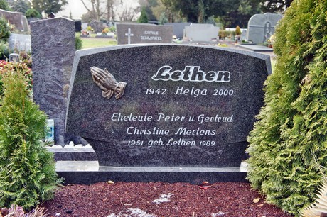 friedhof