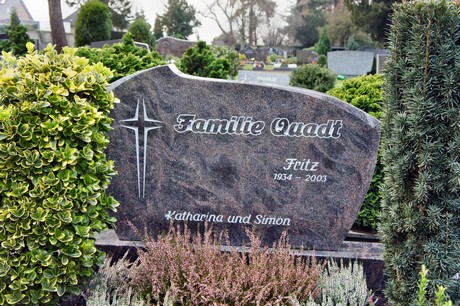 friedhof