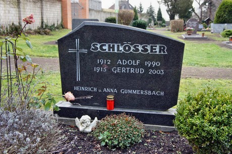 friedhof