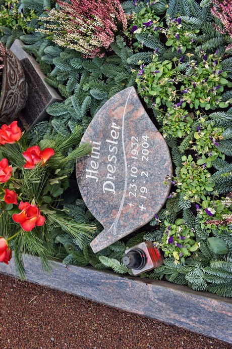 friedhof