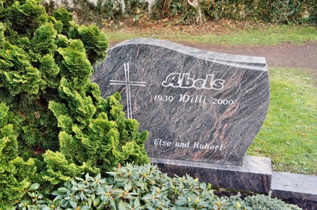 friedhof