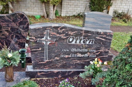 friedhof