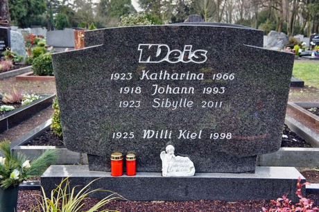 friedhof