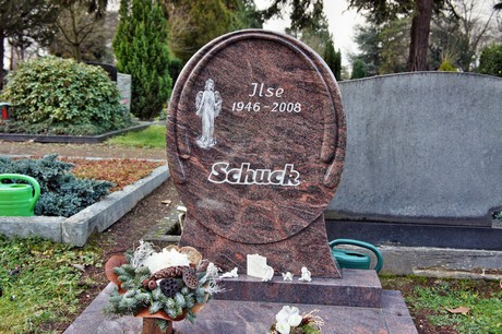 friedhof