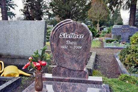 friedhof