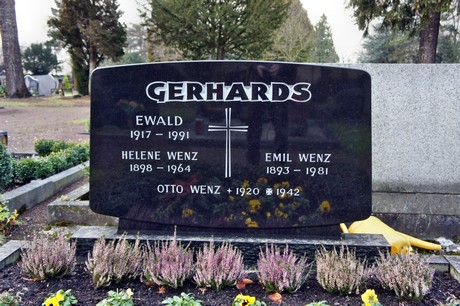 friedhof
