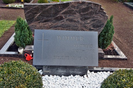 friedhof