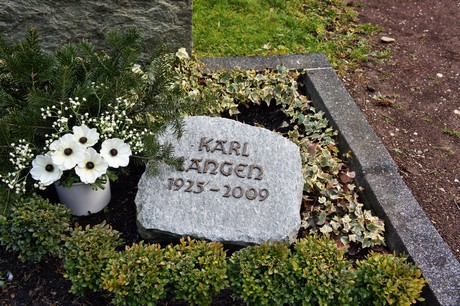 friedhof
