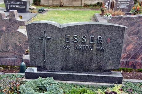 friedhof