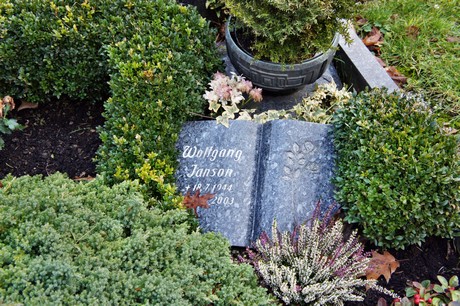 friedhof