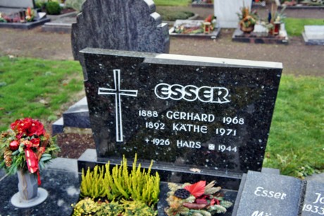 friedhof