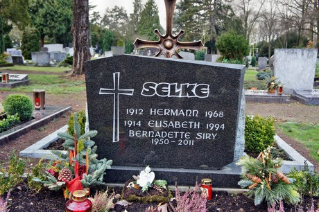 friedhof