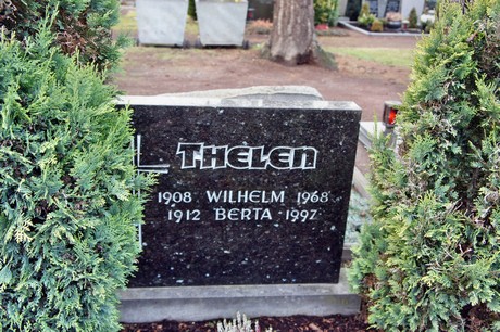friedhof