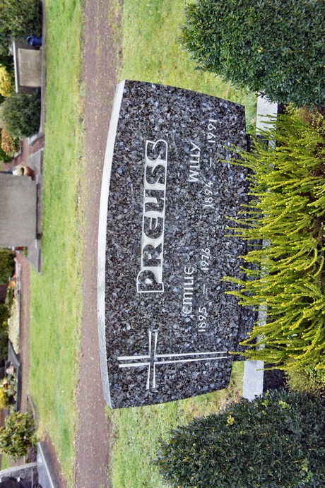friedhof